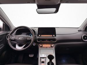 Hyundai Kona bild 14