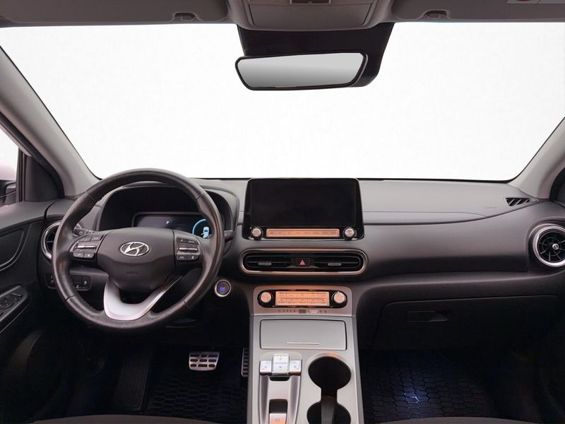 Hyundai Kona bild 14