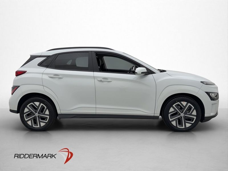 Hyundai Kona bild 10