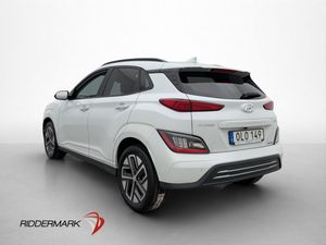 Hyundai Kona bild 6