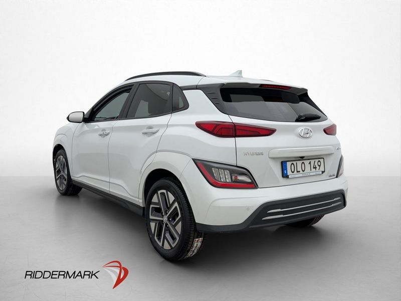 Hyundai Kona bild 6