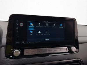 Hyundai Kona bild 24