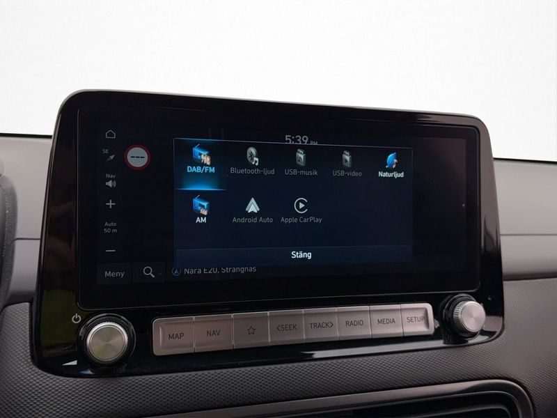Hyundai Kona bild 24