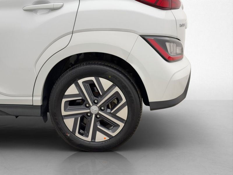Hyundai Kona bild 34
