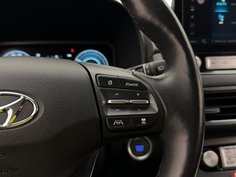 Hyundai Kona bild 22