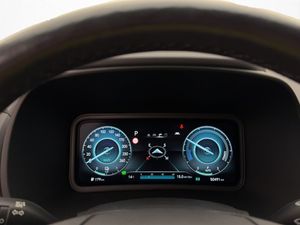 Hyundai Kona bild 21