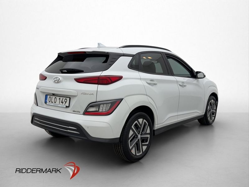 Hyundai Kona bild 9
