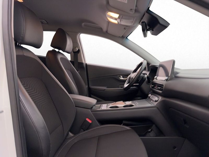 Hyundai Kona bild 30