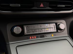 Hyundai Kona bild 26