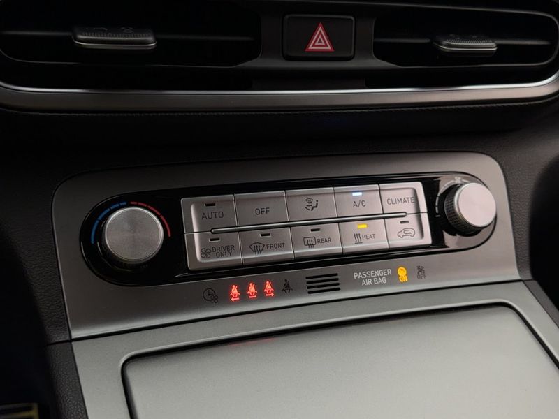 Hyundai Kona bild 26