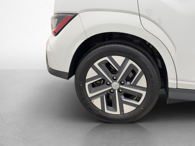 Hyundai Kona bild 35