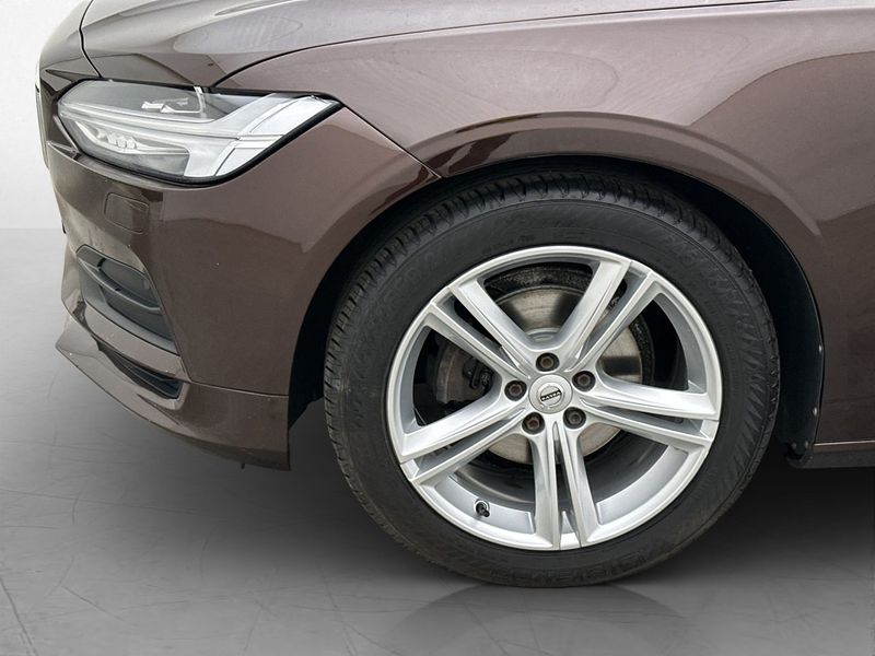 Volvo V90 bild 28
