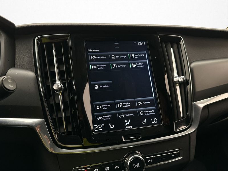 Volvo V90 bild 17