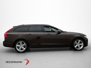 Volvo V90 bild 9
