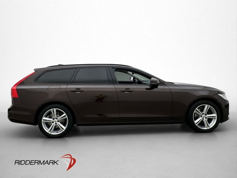 Volvo V90 bild 9