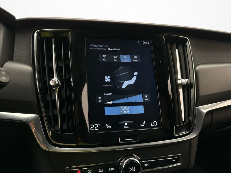 Volvo V90 bild 21