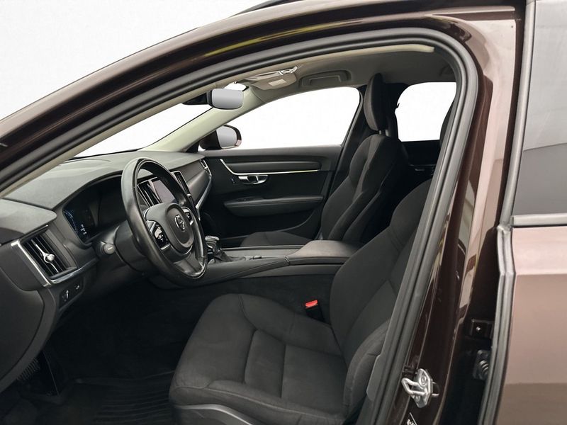 Volvo V90 bild 11