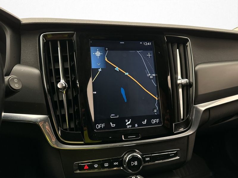 Volvo V90 bild 18