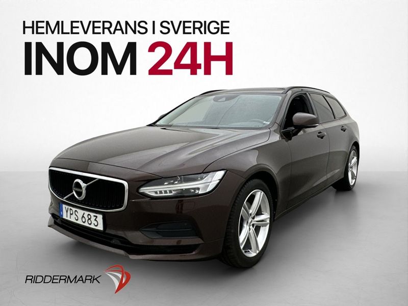 Volvo V90 bild 3
