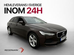 Volvo V90 bild 1