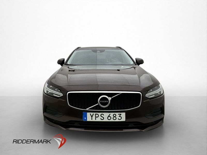 Volvo V90 bild 2