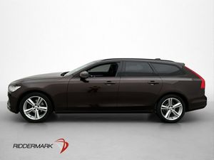 Volvo V90 bild 4