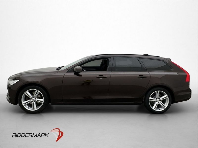 Volvo V90 bild 4
