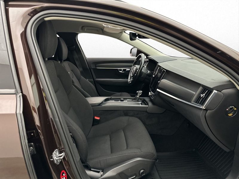 Volvo V90 bild 25