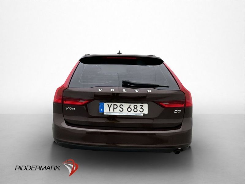 Volvo V90 bild 6