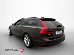 Volvo V90 bild 5