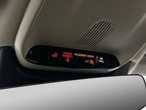 Volvo V90 bild 23