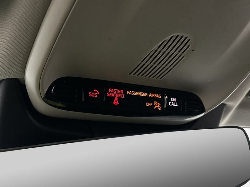 Volvo V90 bild 23