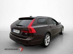 Volvo V90 bild 8