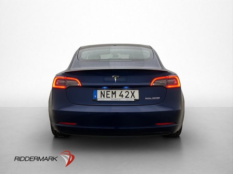 Tesla Model 3 bild 4