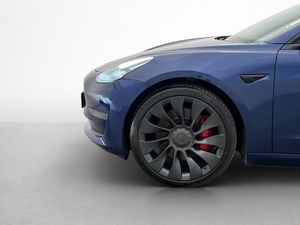 Tesla Model 3 bild 11
