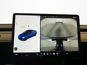 Tesla Model 3 bild 28