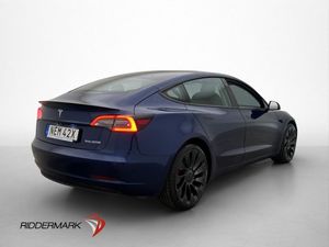 Tesla Model 3 bild 5