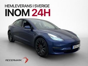 Tesla Model 3 bild 8