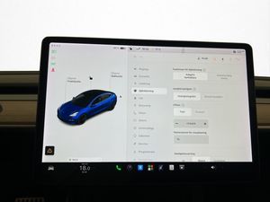 Tesla Model 3 bild 31