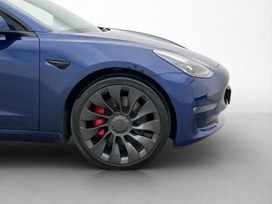 Tesla Model 3 bild 14