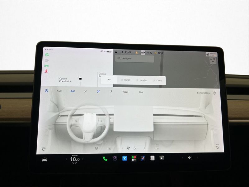 Tesla Model 3 bild 29