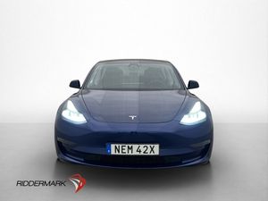 Tesla Model 3 bild 9