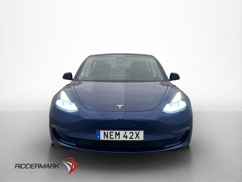 Tesla Model 3 bild 9