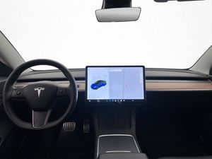 Tesla Model 3 bild 20