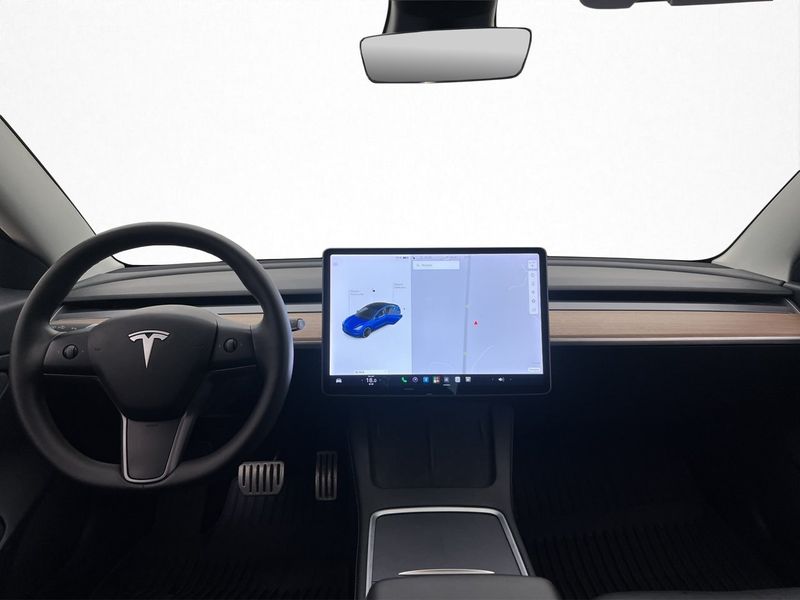 Tesla Model 3 bild 20