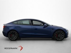 Tesla Model 3 bild 6
