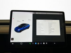 Tesla Model 3 bild 32