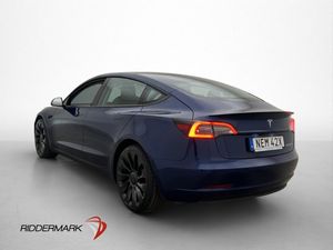 Tesla Model 3 bild 3