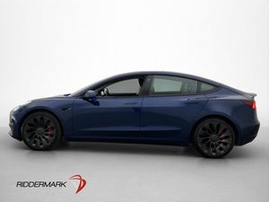 Tesla Model 3 bild 1