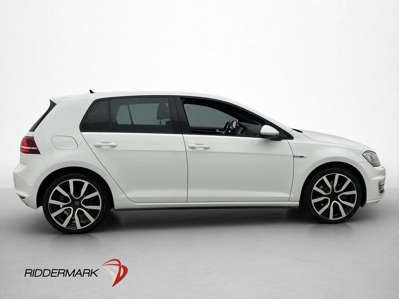 Volkswagen Golf bild 9